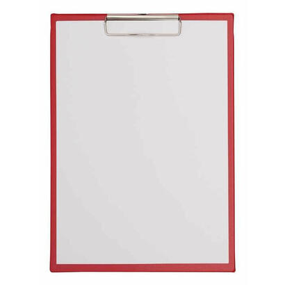 maul-2337025-portapapel-carton-polipropileno-pp-rojo