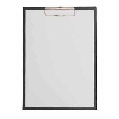 maul-2337090-portapapel-carton-polipropileno-pp-negro
