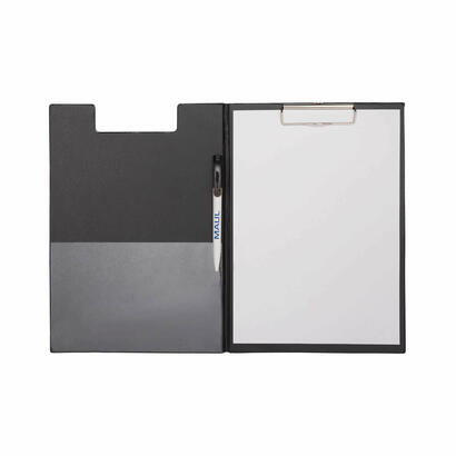 maul-2337190-portapapel-carton-polipropileno-pp-negro