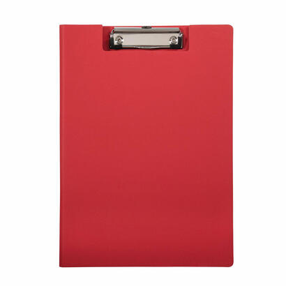 maul-2382025-portapapel-a4-carton-papel-rojo