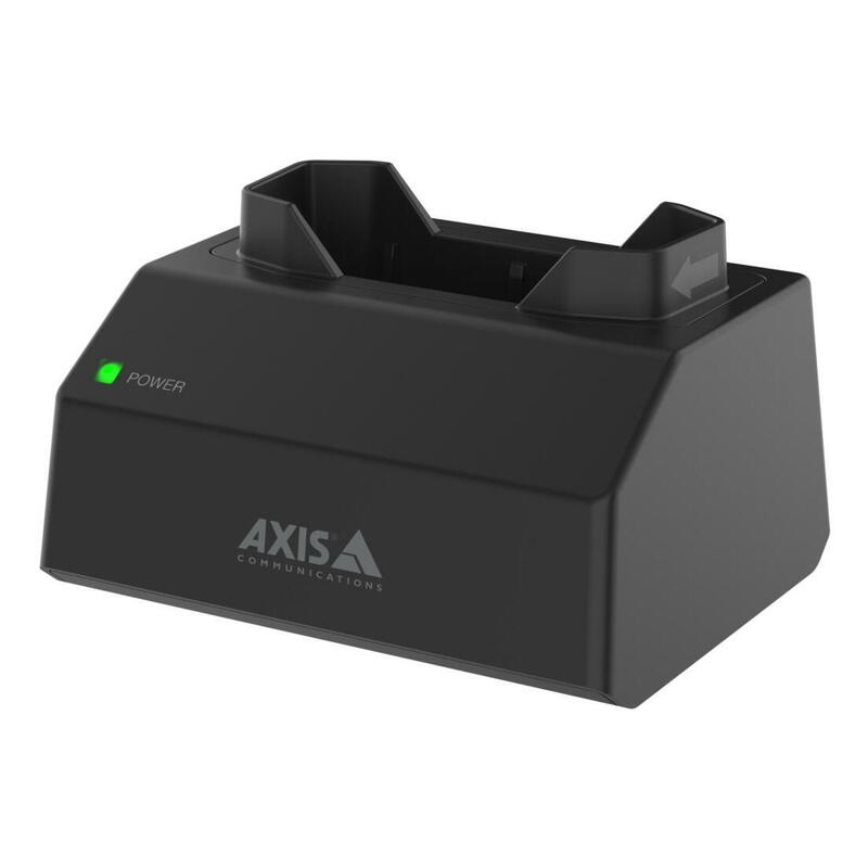 axis-w700-mk-ii-estacion-de-sincronizacion-y-carga-1-bahia-adaptador-de-corriente-ca-15-vatios-conector-para-el-cuerpo-de-la-cam