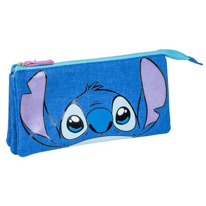 portatodo-stitch-disney-triple