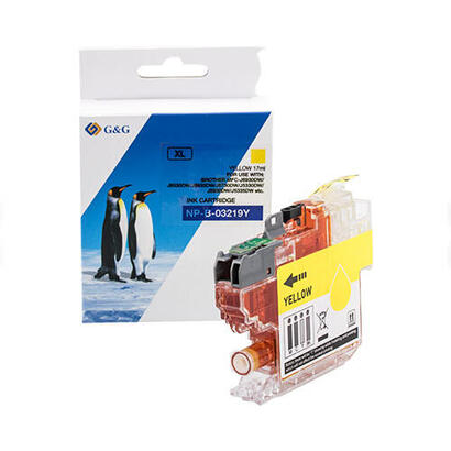 tinta-compatible-para-brother-3219xl-amarillo-lc3219xly