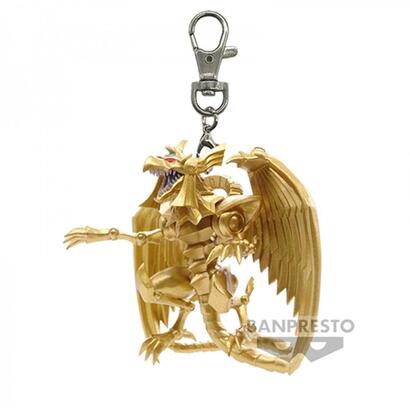 llavero-banpresto-yu-gi-oh-duel-monsters-dragon-alado-de-ra-6cm