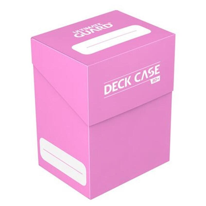 caja-de-cartas-ultimate-guard-deck-case-100-tamano-estandar-fucsia