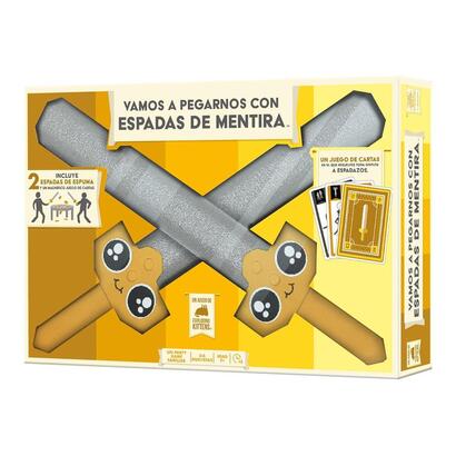 juego-de-mesa-vamos-a-pegarnos-con-espadas-de-mentira-edad-recomendada-10-anos