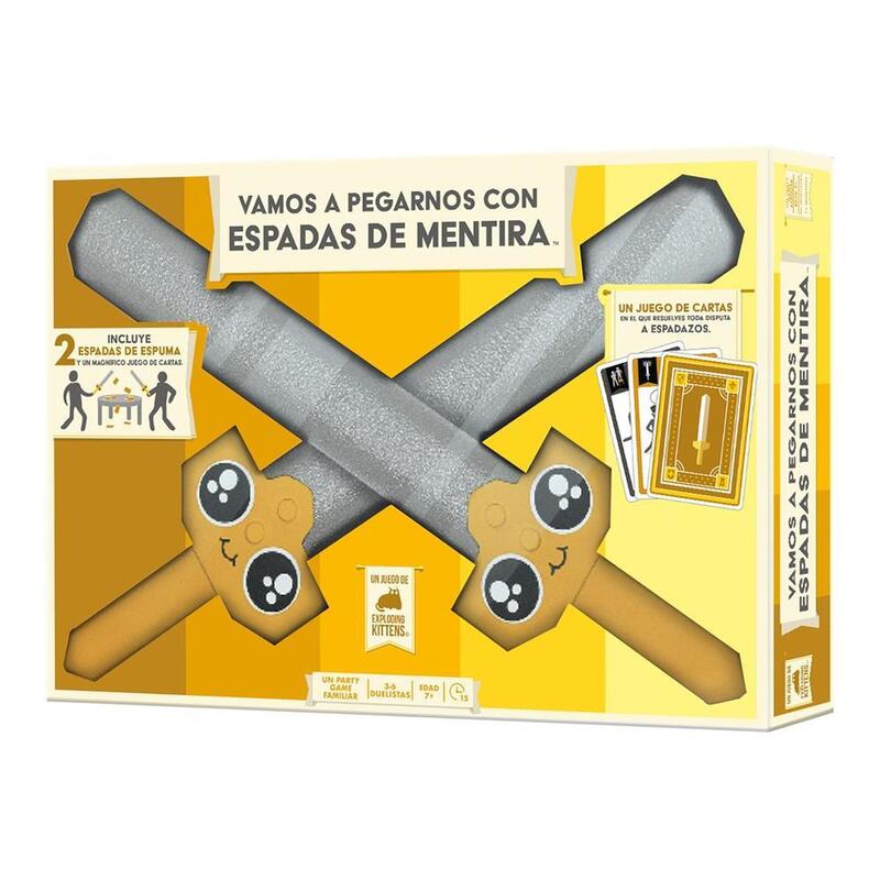 juego-de-mesa-vamos-a-pegarnos-con-espadas-de-mentira-edad-recomendada-10-anos