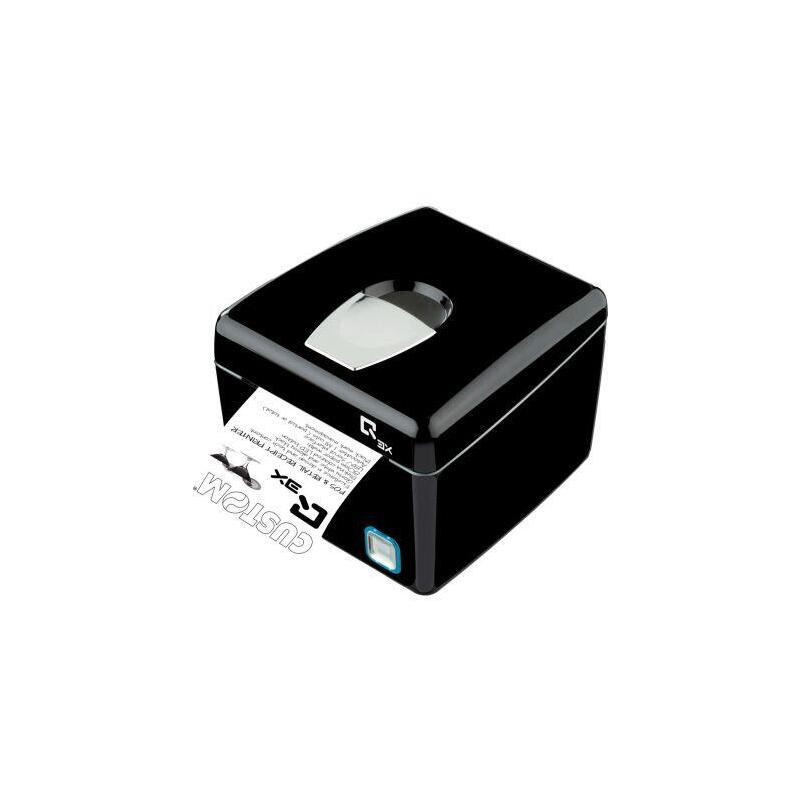 custom-impresora-q3x-ethernet-negra