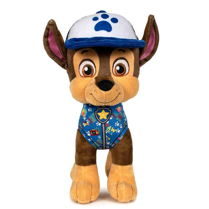 peluche-chase-patrulla-canina-paw-patrol-27cm