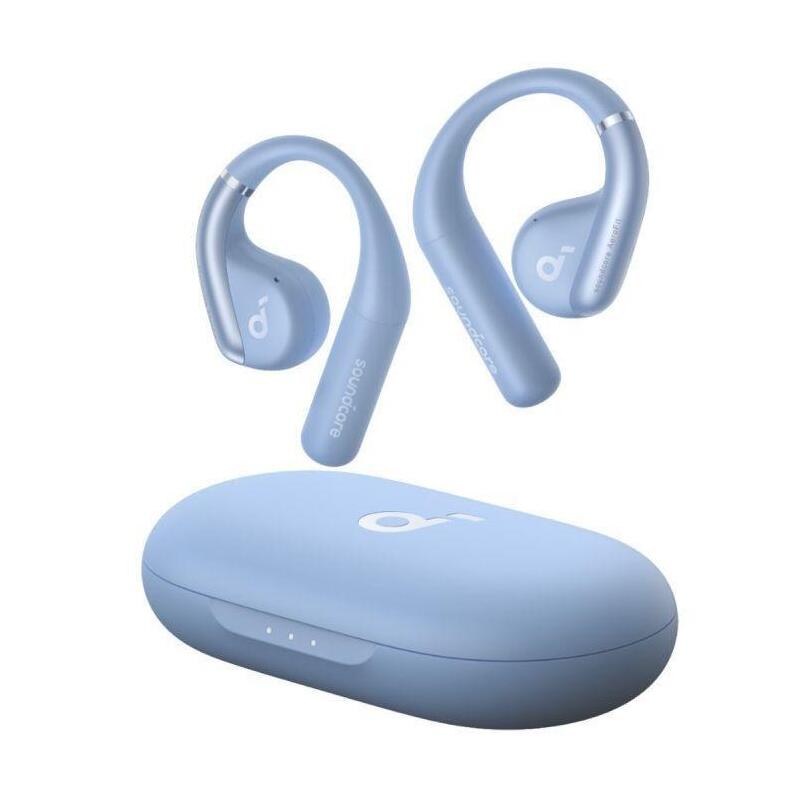 auriculares-inalambricos-soundcore-diseno-abierto-aerofit-pro-azul