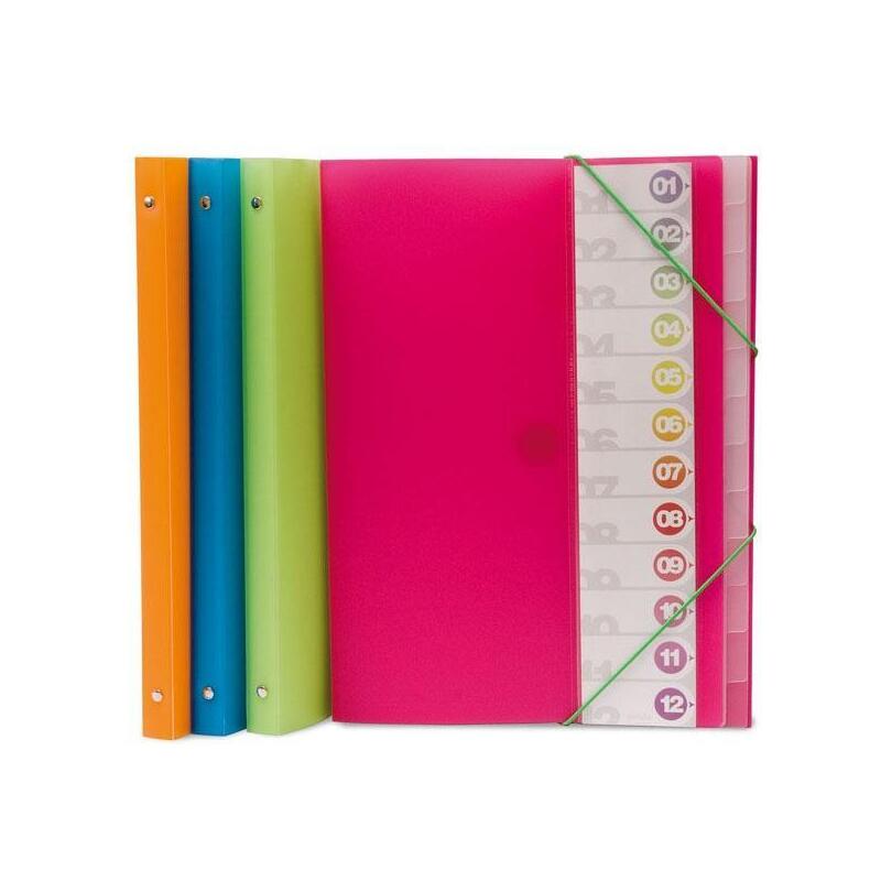 grafoplas-clasificador-12-separadores-polipropileno-translucido-folio-verde