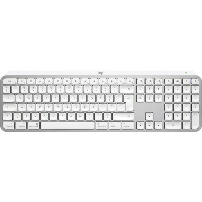 teclado-ingles-logitech-mx-keys-s-for-mac-oficina-rf-wireless-bluetooth-qwerty-eeuu-aluminio-blanco teclado-ingles-logitech-mx-keys-s-for-mac-oficina-rf-wireless-bluetooth-qwerty-eeuu-aluminio-blanco