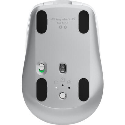 raton-logitech-mx-anywhere-3s-for-mac-mano-derecha-rf-wireless-bluetooth-laser-8000-dpi