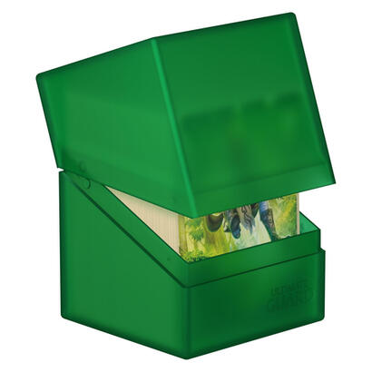 caja-de-cartas-ultimate-guard-100-tamano-estandar-emerald