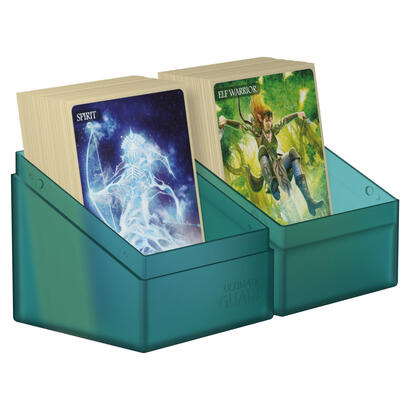 caja-de-cartas-ultimate-guard-100-tamano-estandar-malachite