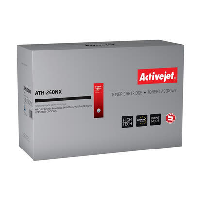 activejet-ath-260nx-repuesto-hp-649x-ce260x-supreme-17000-paginas-negro