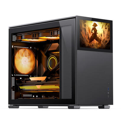 jonsbo-d31-screen-micro-atx-gehause-temperojo-glass-negro