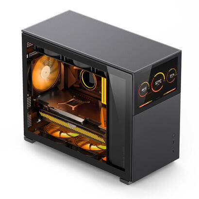 jonsbo-d31-screen-micro-atx-gehause-temperojo-glass-negro