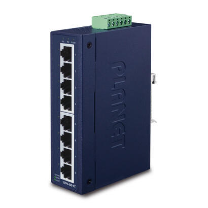 planet-isw-801t-switch-no-administrado-l2-fast-ethernet-10100-azul