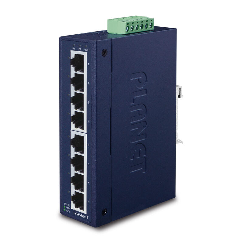 planet-isw-801t-switch-no-administrado-l2-fast-ethernet-10100-azul