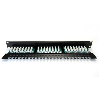 patch-panel-digitus-19-24-port-utp-kat-5e