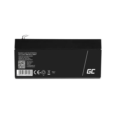 green-cell-agm19-bateria-para-sistema-ups-sealed-lead-acid-vrla-12-v-33-ah