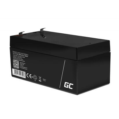 green-cell-agm19-bateria-para-sistema-ups-sealed-lead-acid-vrla-12-v-33-ah