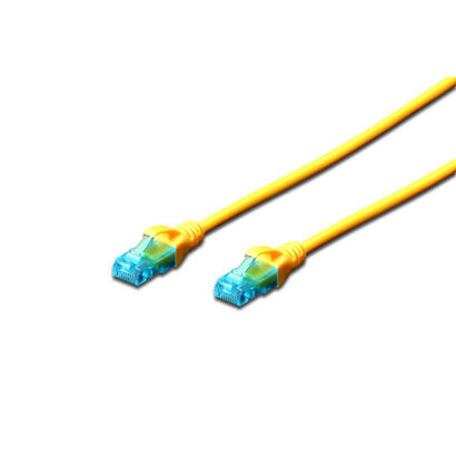 digitus-dk-1512-050y-cable-de-red-amarillo-5-m-cat5e-uutp-utp