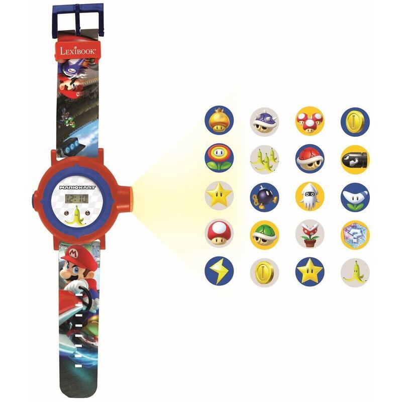 reloj-proyector-digital-super-mario-bross