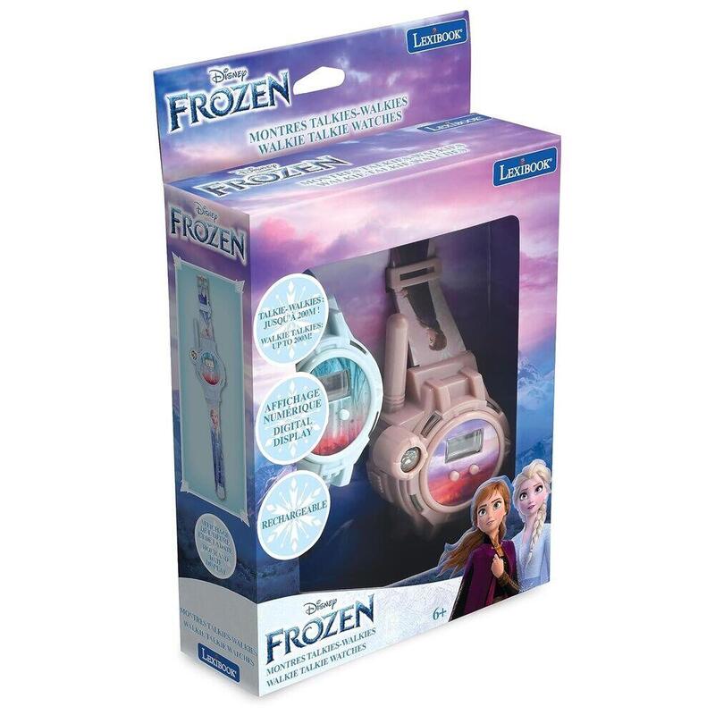 reloj-walkie-talkie-frozen-disney