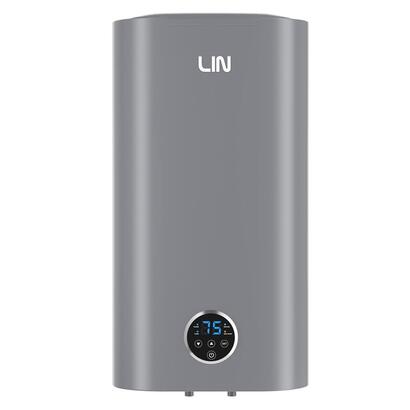 lin-lifvd1-50l-gris-termo-electrico-sin-wi-fi