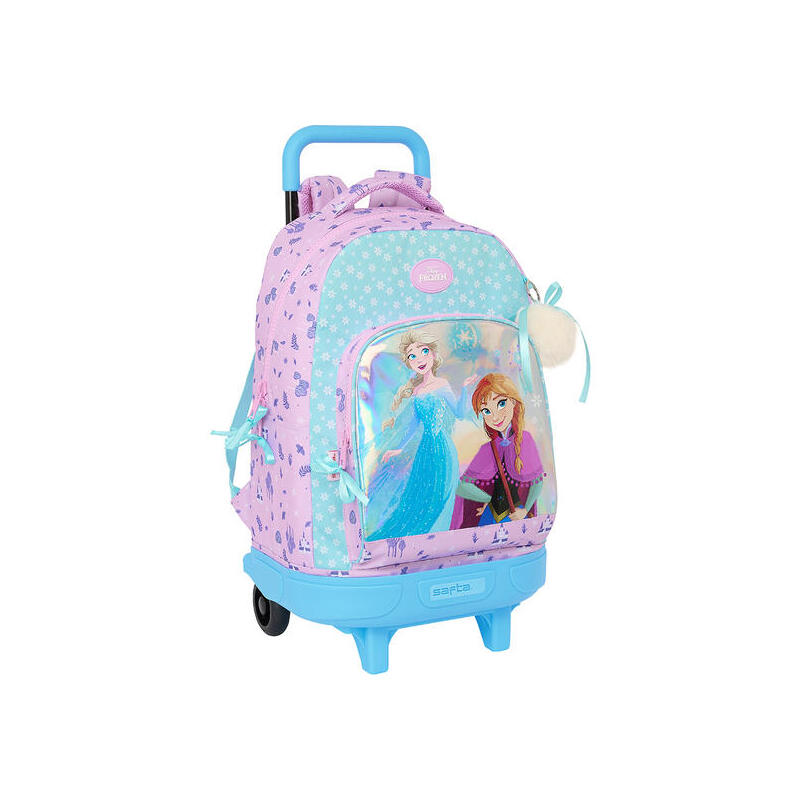 mochila-gde-cruedas-compact-extraible-frozen-cool-days