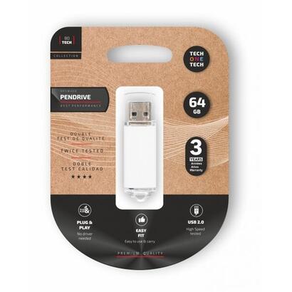 pendrive-64gb-tech-one-tech-basic-usb-20-blanco