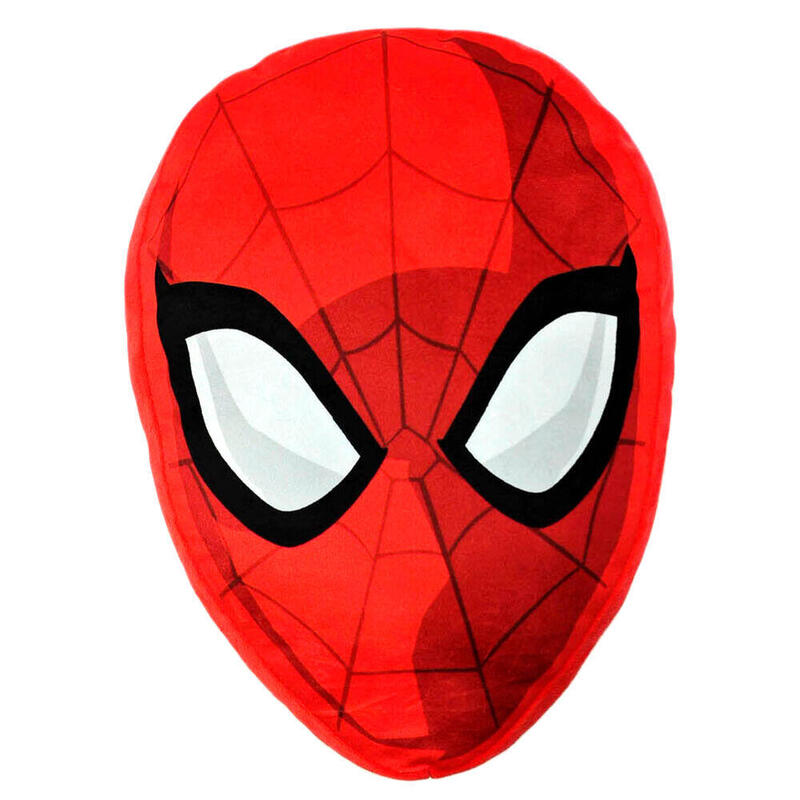 cojin-3d-spiderman-marvel