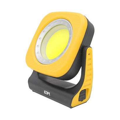 foco-proyector-led-recargable-1000lm-edm