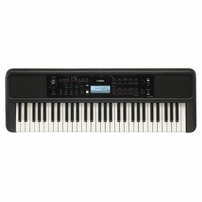 teclado-yamaha-psr-e383-midi-61-llaves-usb-negro