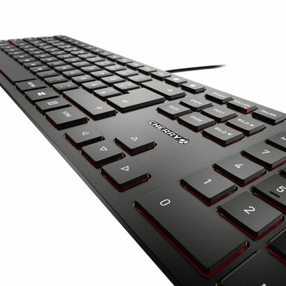 cherry-teclado-kc-6000-slim-negro