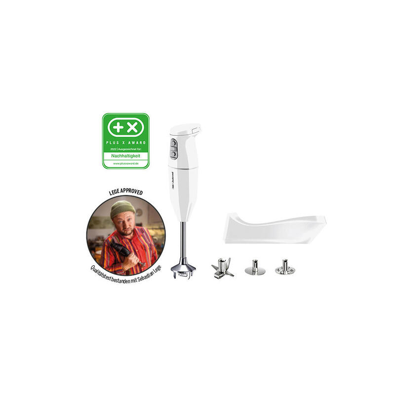 batidora-esge-zauberstab-cordless-white batidora-esge-zauberstab-cordless-white