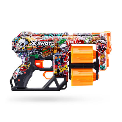 lanzador-zuru-x-shot-skins-dread-sketch-dart-blaster-36517h