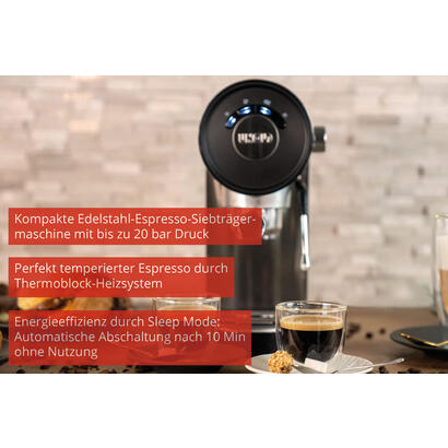 unold-28636-espresso-machine