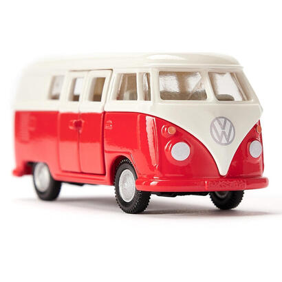 siku-super-vw-t1-bus-10236100000