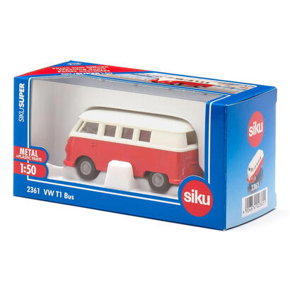 siku-super-vw-t1-bus-10236100000