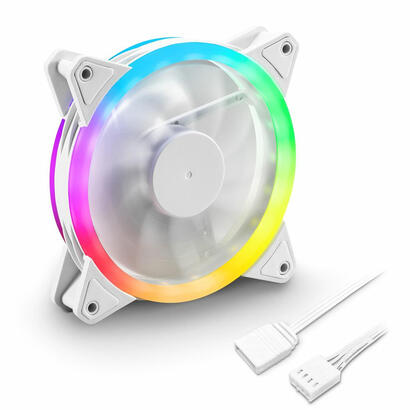 ventilador-sharkoon-shark-blades-pwm-rgb-fan-blanco