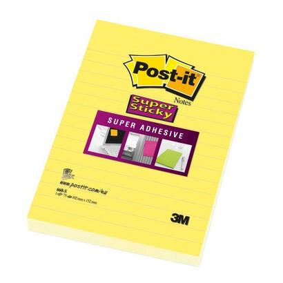 bloc-notas-adhs-post-it-st-ray-a