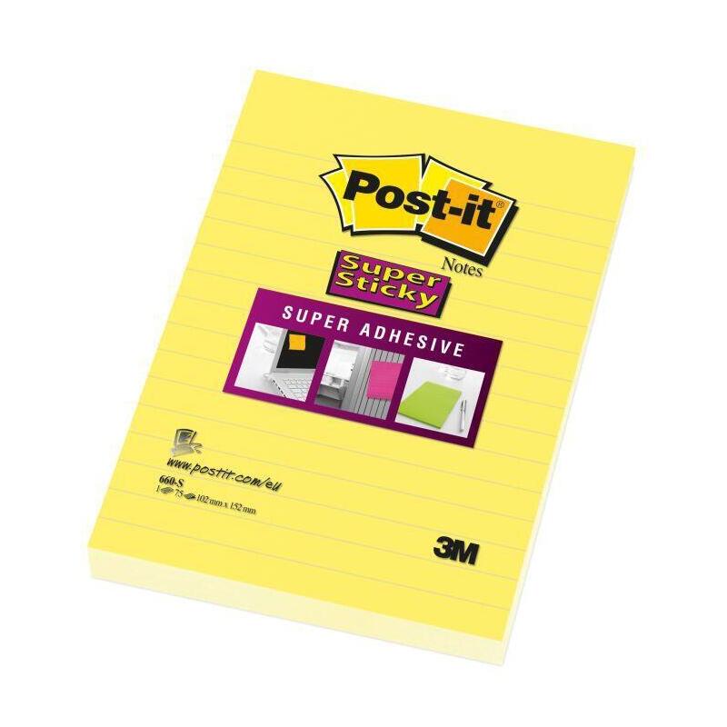bloc-notas-adhs-post-it-st-ray-a