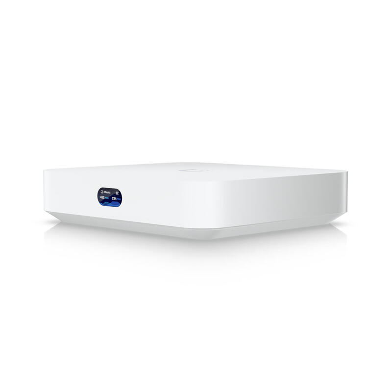 ubiquiti-unifi-cloud-gateway-ultra-1x-125-gbe-rj45-port-wan-4x-gbe-rj45-ports-lan-1-gbps-routing-idsips-ucg-ultra