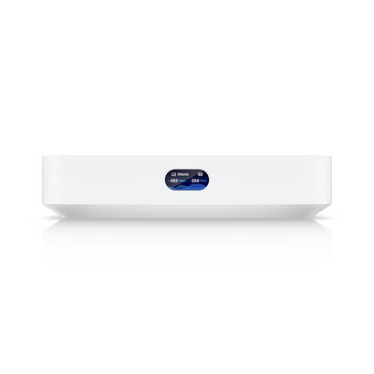 ubiquiti-unifi-cloud-gateway-ultra-1x-125-gbe-rj45-port-wan-4x-gbe-rj45-ports-lan-1-gbps-routing-idsips-ucg-ultra