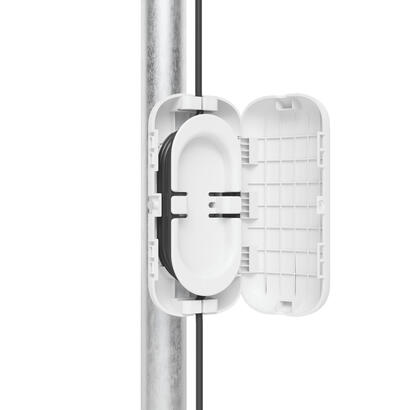 kit-de-alivio-de-tension-de-fibra-ubiquiti-carcasa-blanca-uacc-fiber-sr-kit