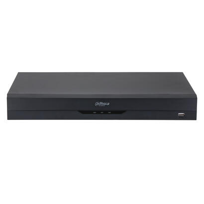 dahua-technology-dh-xvr5216a-4kl-i3-videograbador-digital-negro