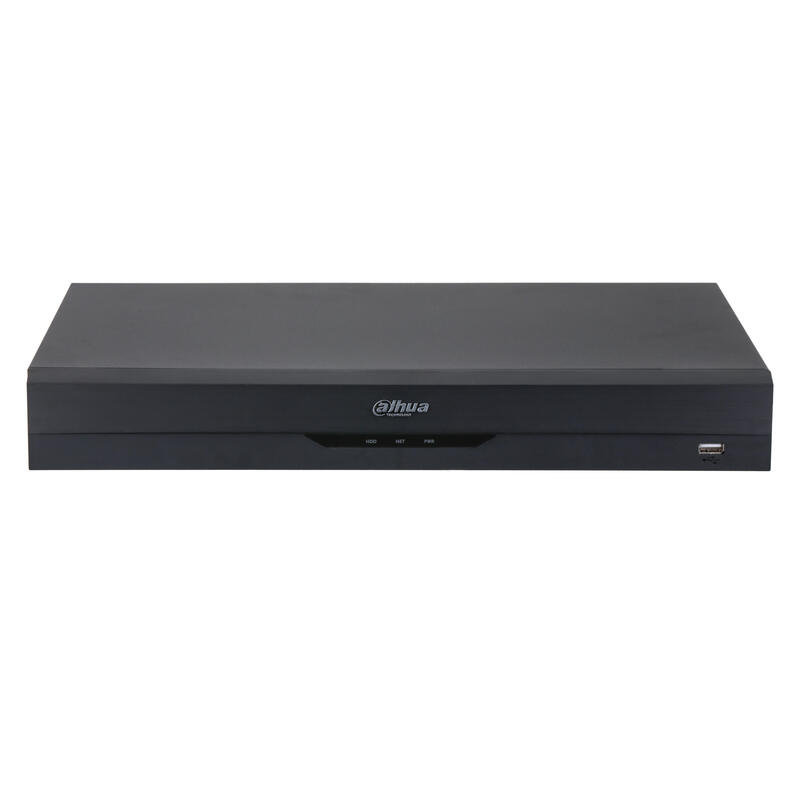 dahua-technology-dh-xvr5216a-4kl-i3-videograbador-digital-negro dahua-technology-dh-xvr5216a-4kl-i3-videograbador-digital-negro